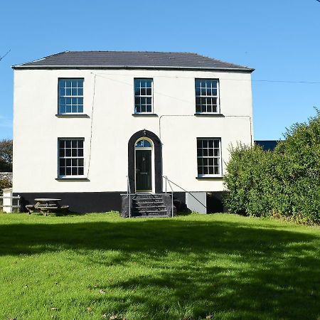 Millford House Villa Milford  Eksteriør billede