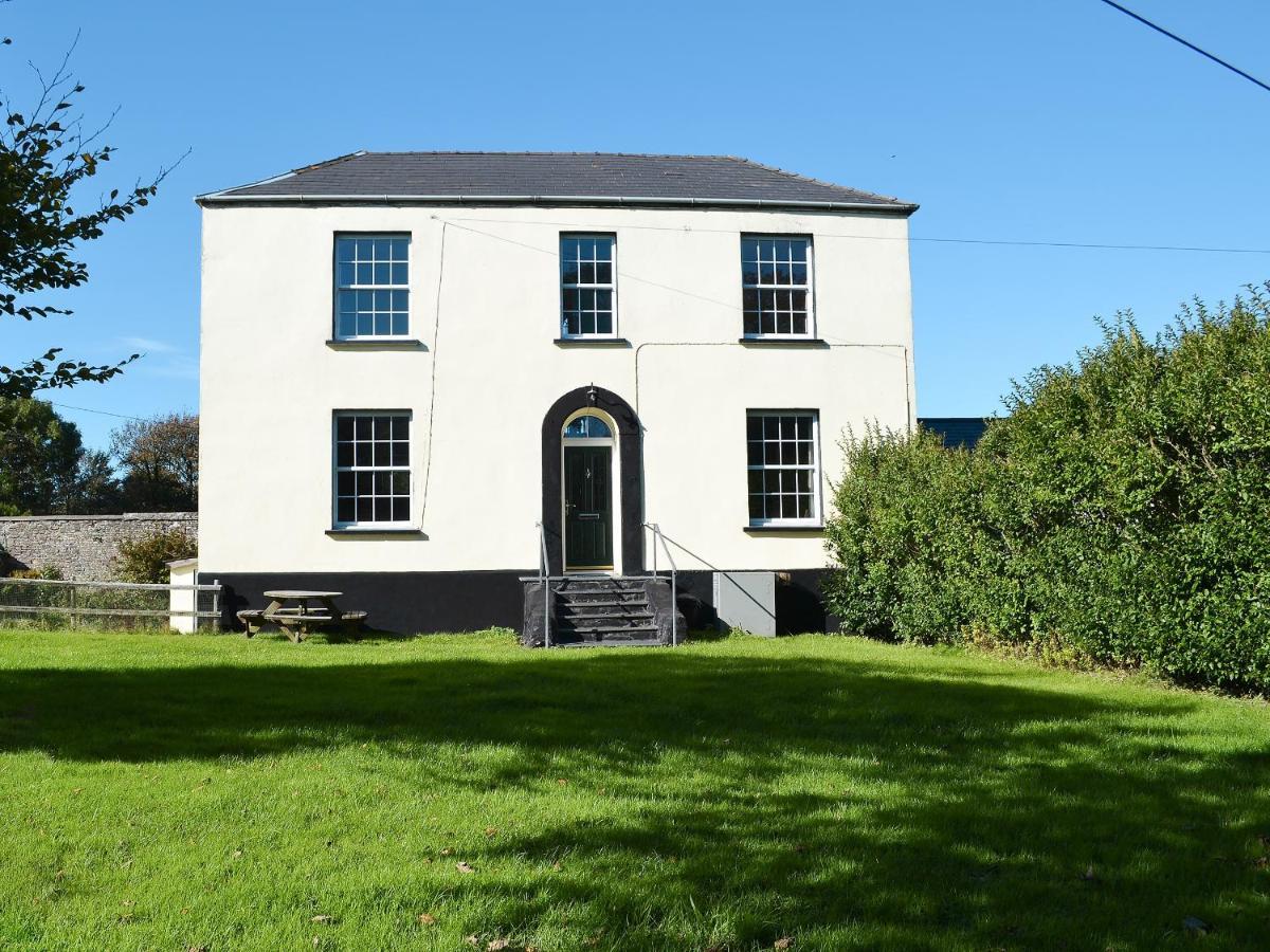 Millford House Villa Milford  Eksteriør billede