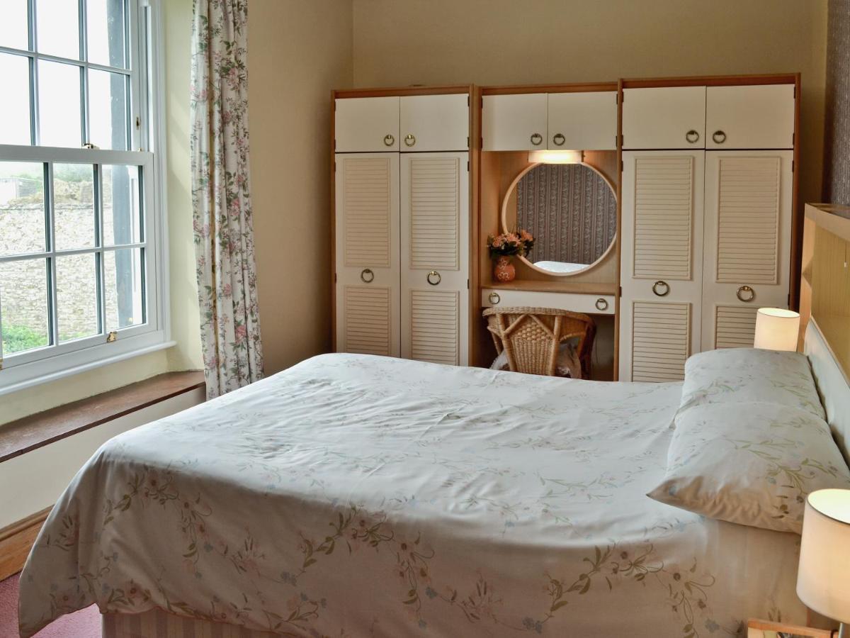 Millford House Villa Milford  Eksteriør billede